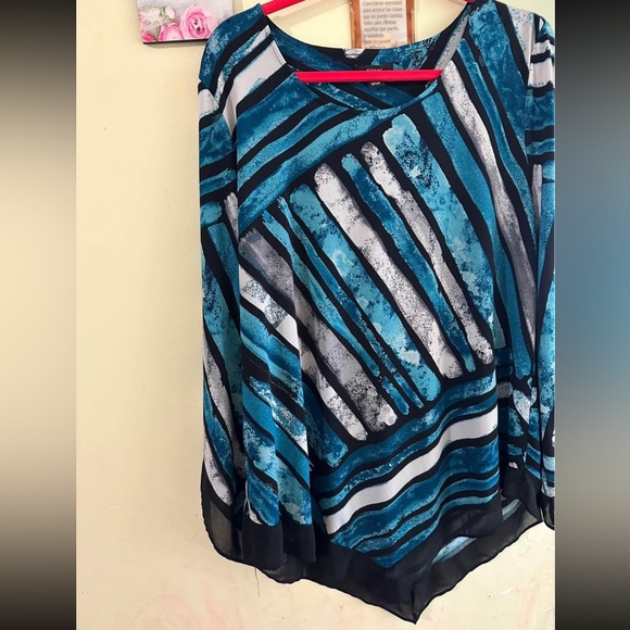 Alfani Tops - Alfani Women’s Top